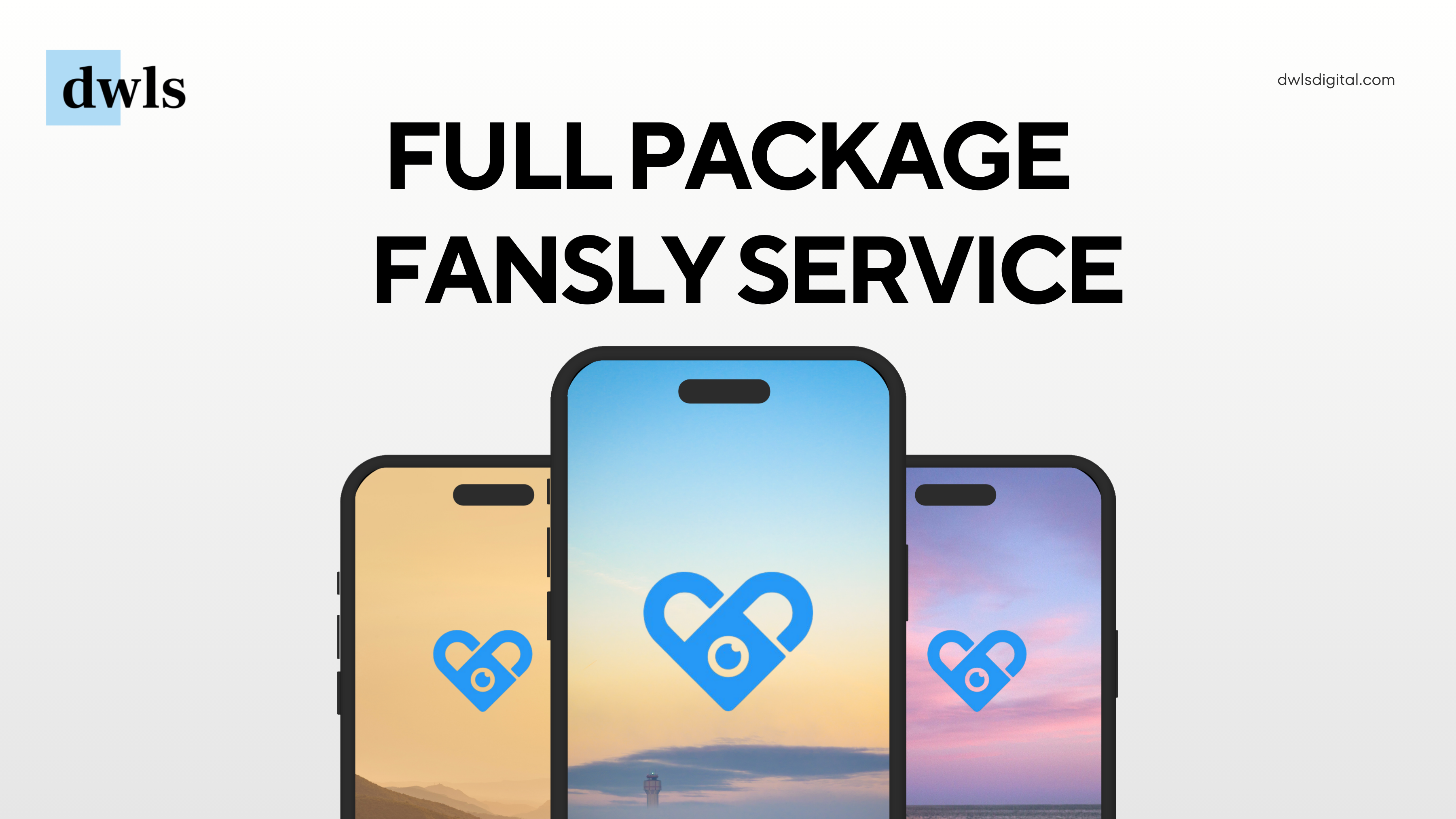 Fansly Full Package Edition