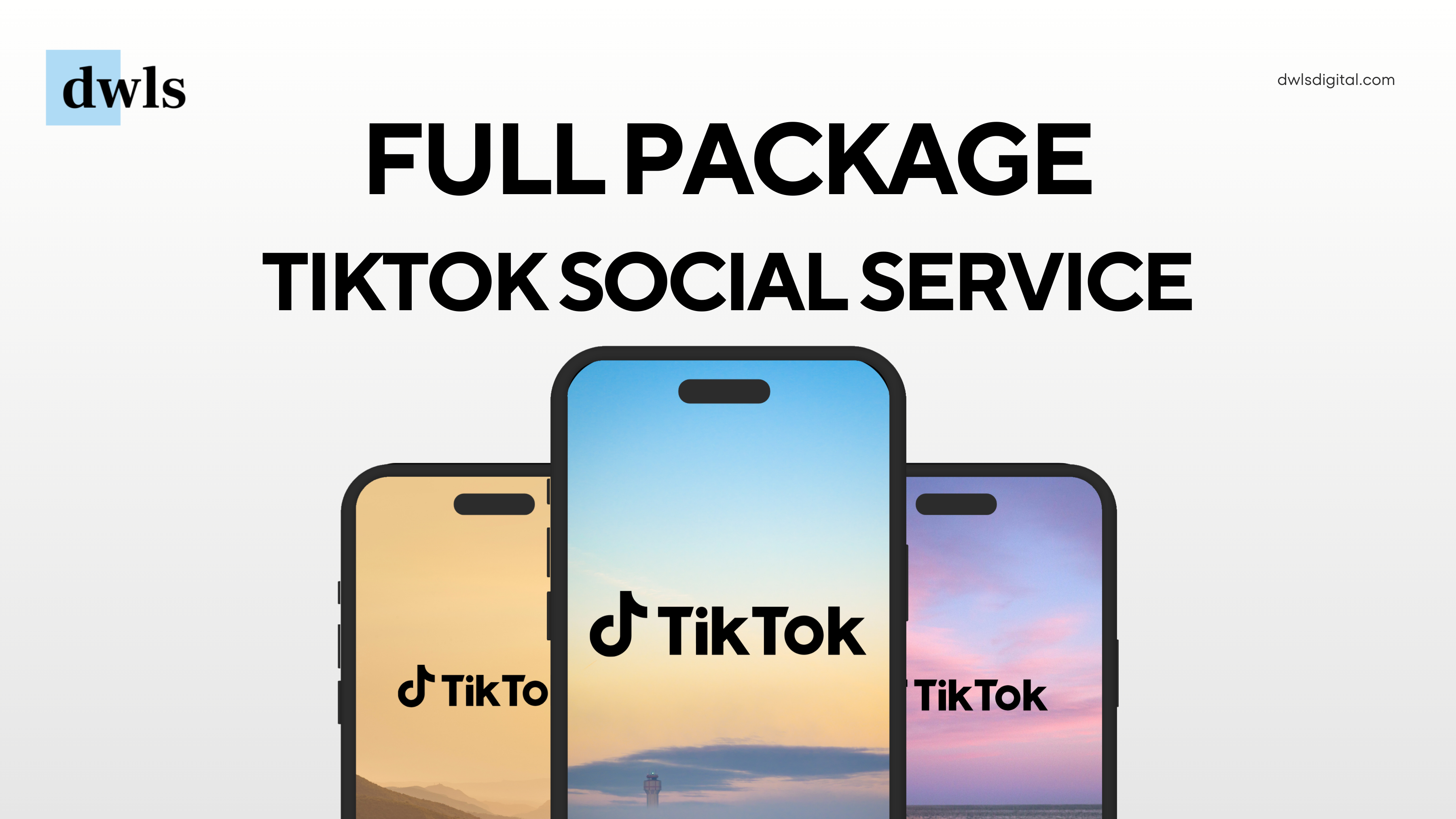 Tiktok Enhancement Package | Followers, Likes, Views & Promotion Tools