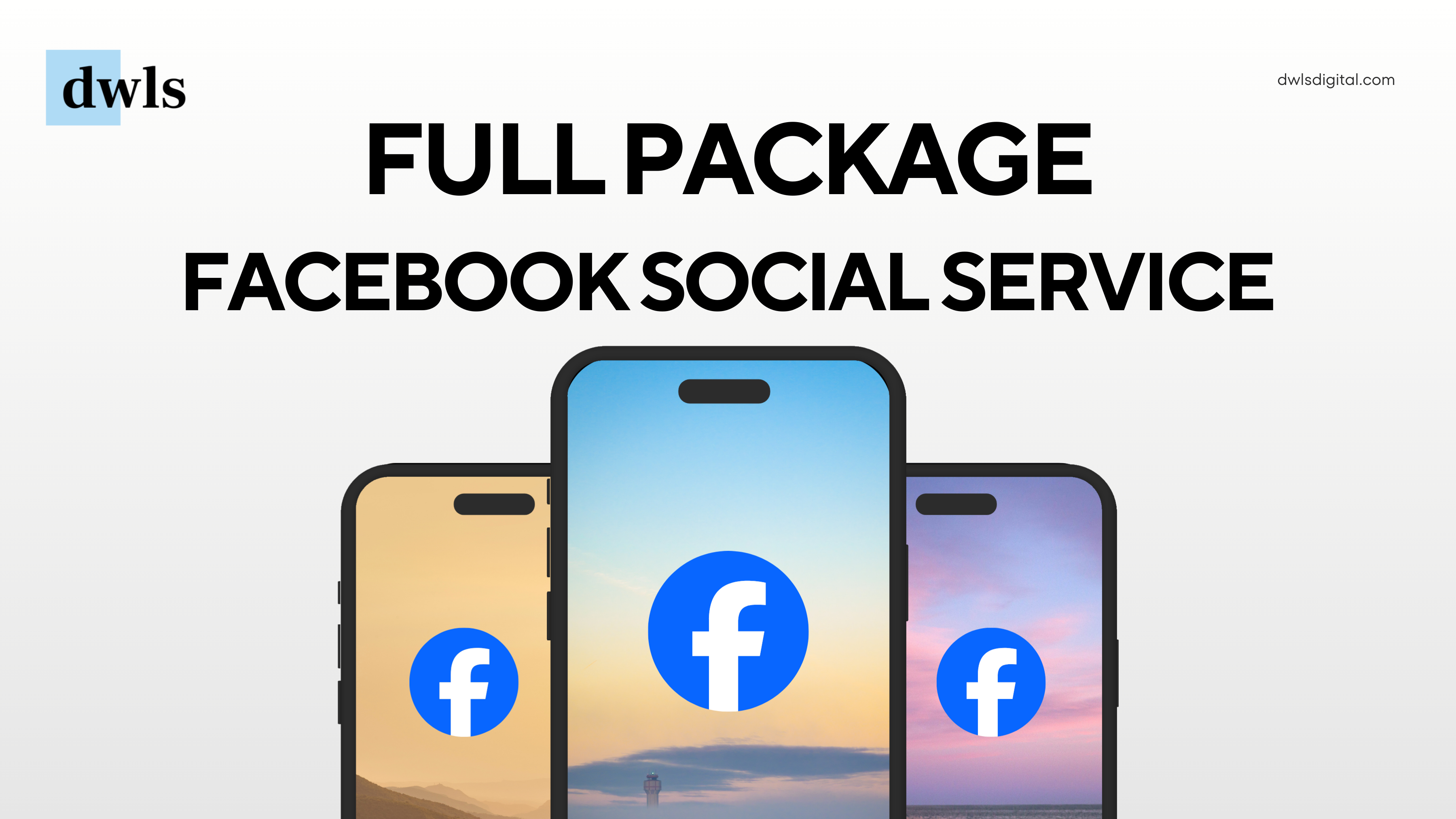 Facebook Enhancement Package | Followers, Likes, Views & Promotion Tools