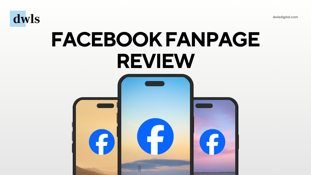 Facebook Fanpage Review – Quick & Trusted Service