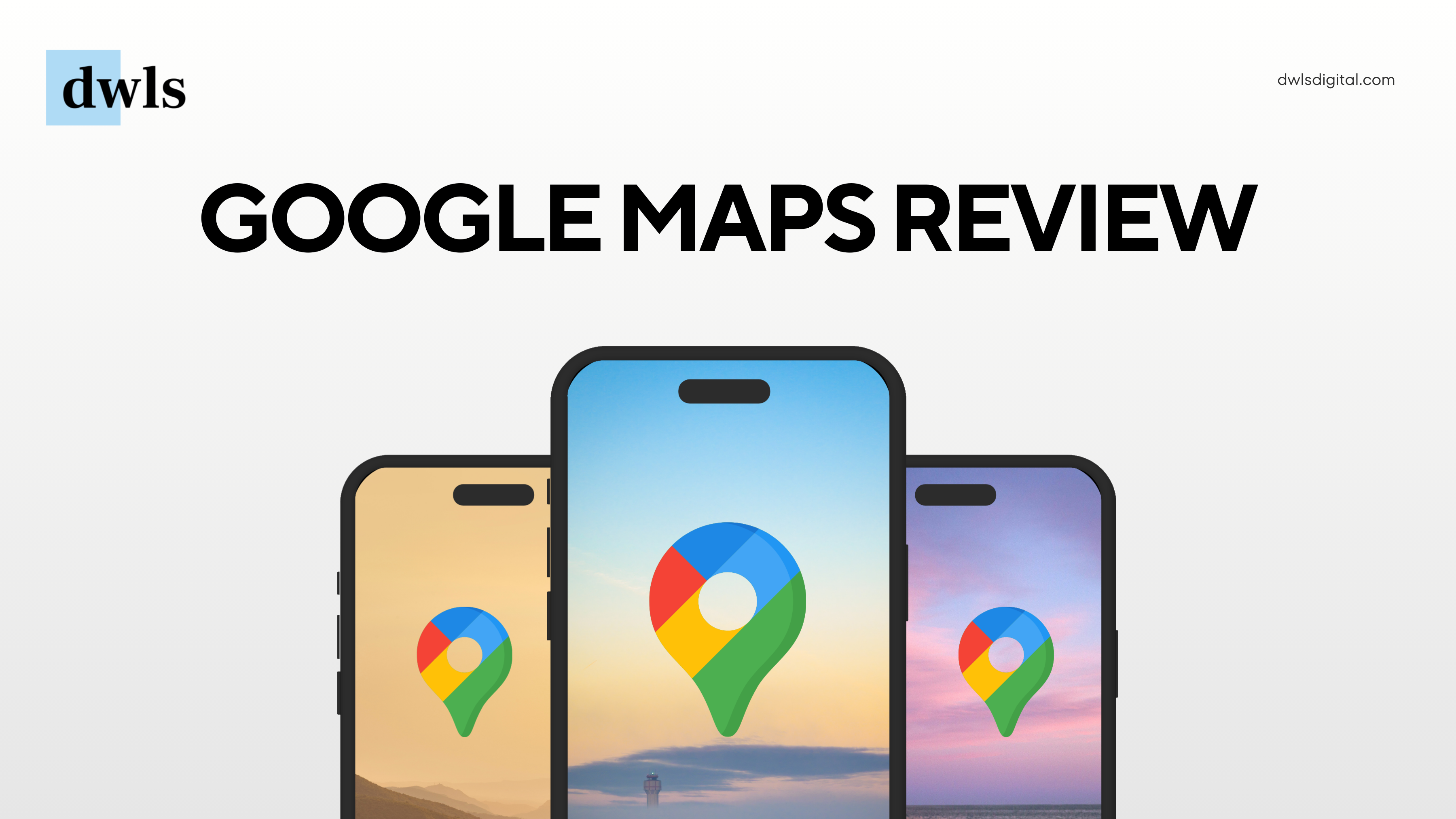 Google Maps Reviews – 5 Star Rating with Comment