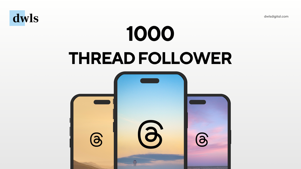 Threads Followers – Fast & Secure Delivery