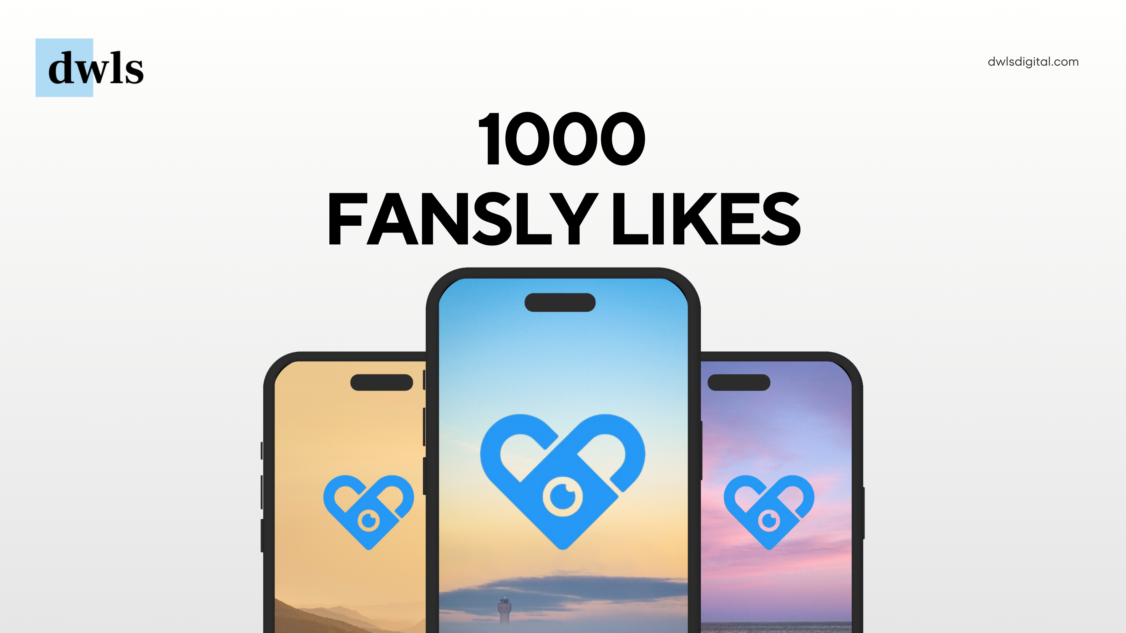 Fansly Likes – Fast & Safe Engagement