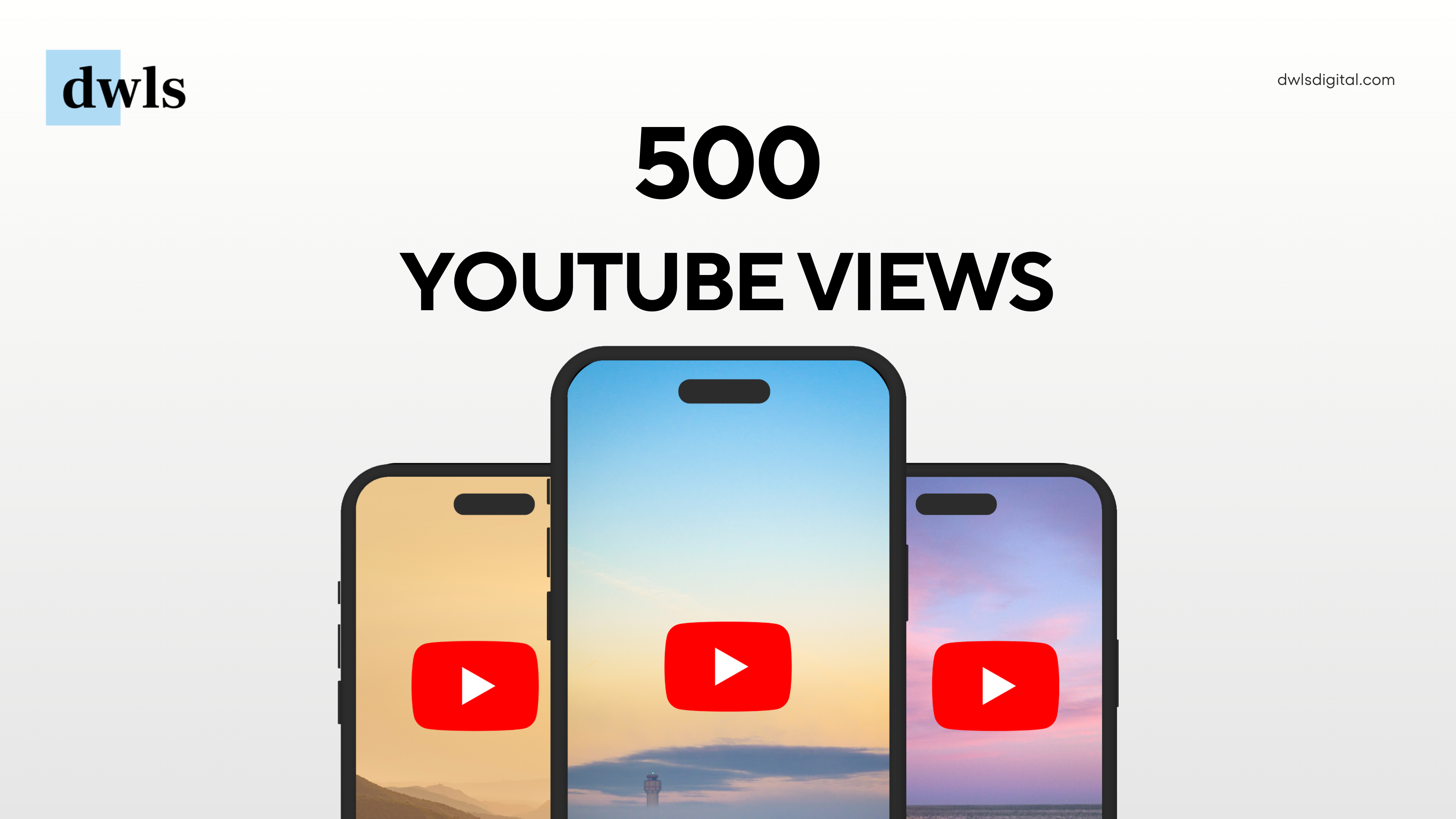 Fast Delivery YouTube Views | Realistic Watch Views | Trusted Promotion Service