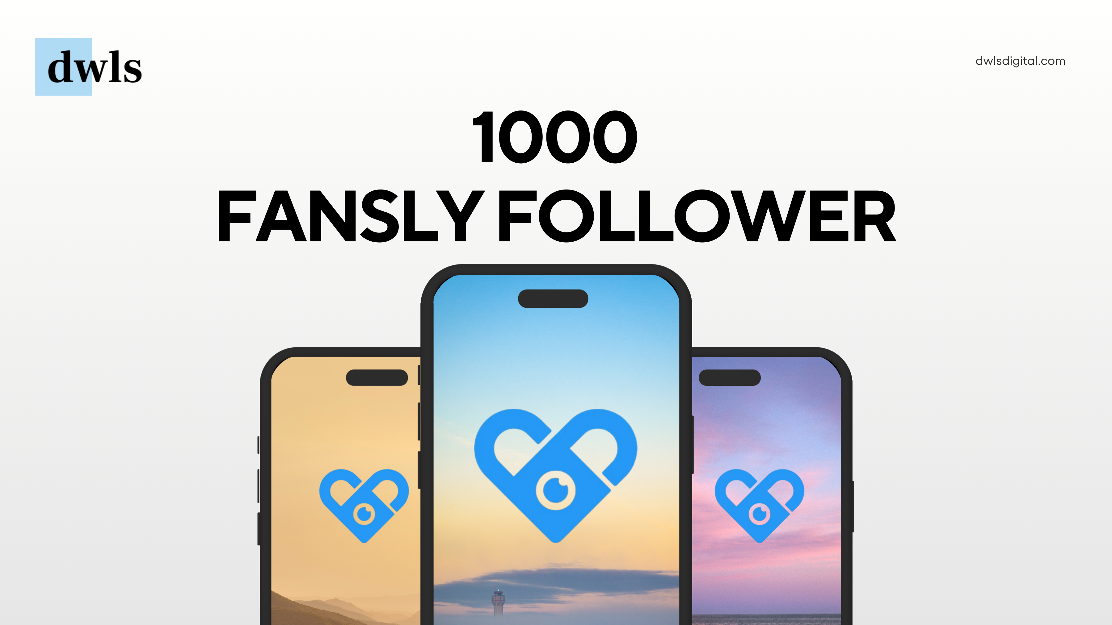 Fansly Followers – Fast & Safe Growth