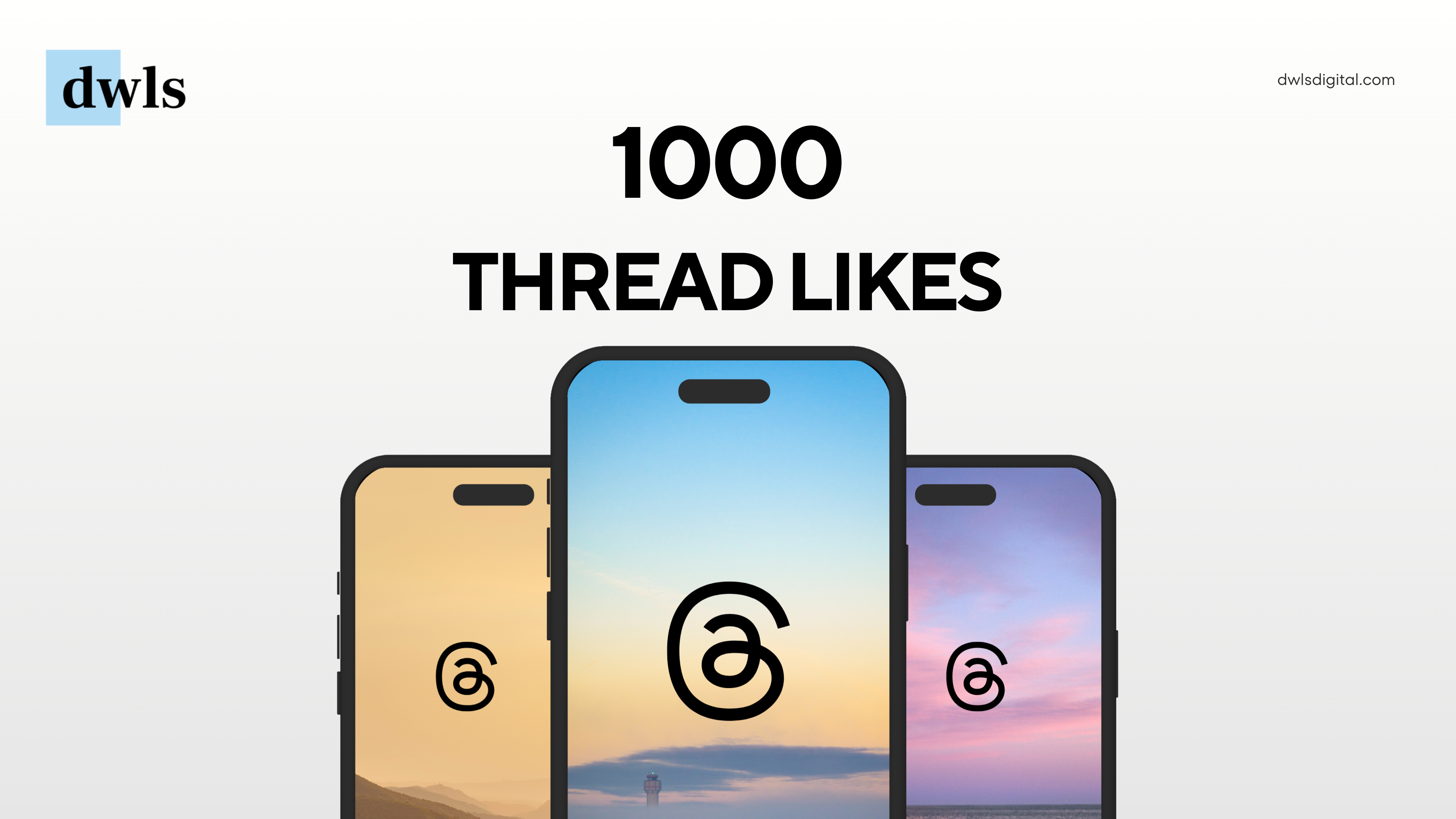 Threads Likes – Fast & Safe Engagement