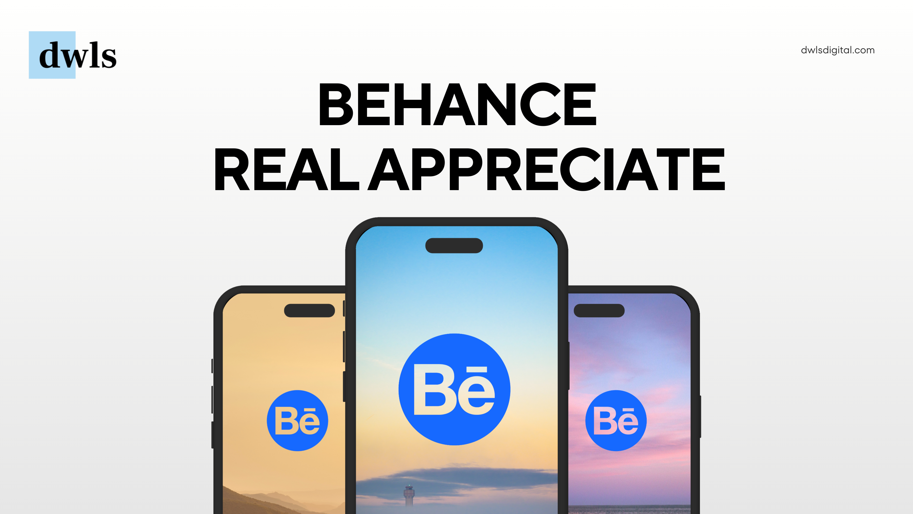 Behance Likes – Increase Likes Naturally