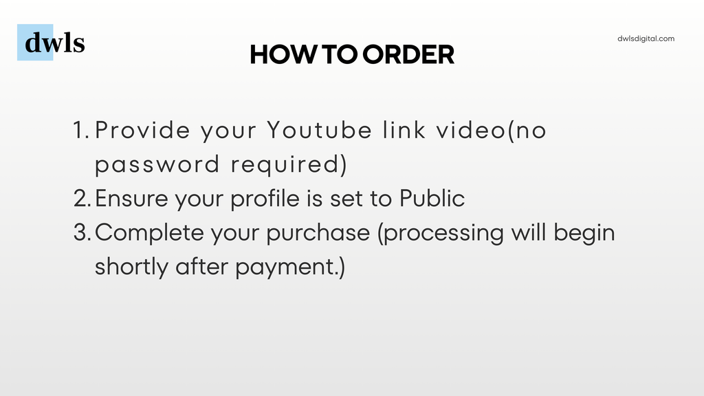 Fast Delivery YouTube Likes | Real Engagement | Reliable Boost Service