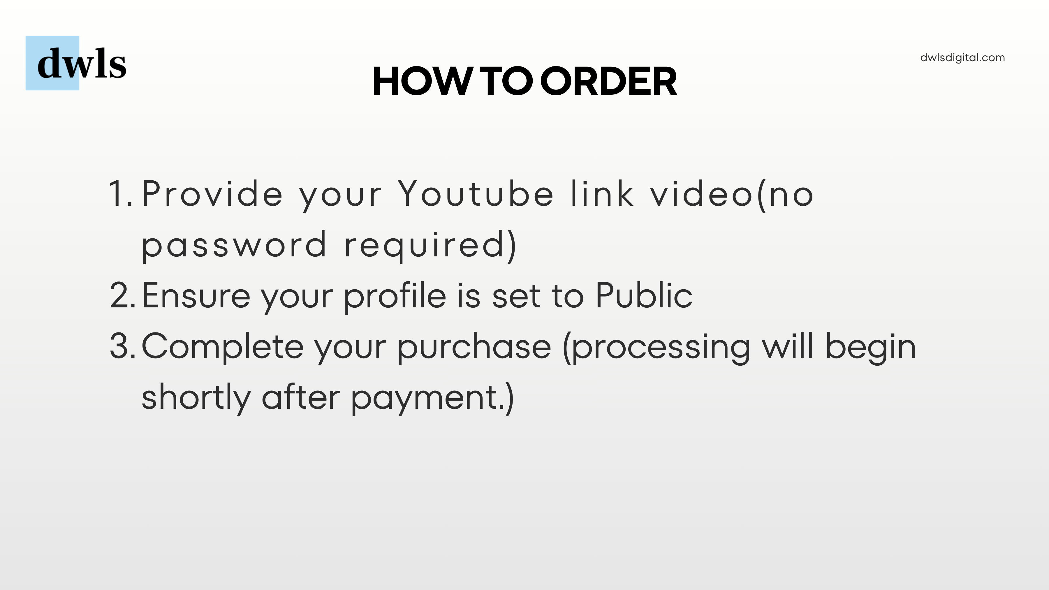 Fast Delivery YouTube Likes | Real Engagement | Reliable Boost Service