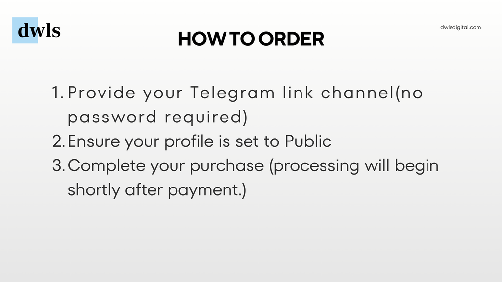 Fast Delivery Telegram Group Members | Real & Safe Community Expansion