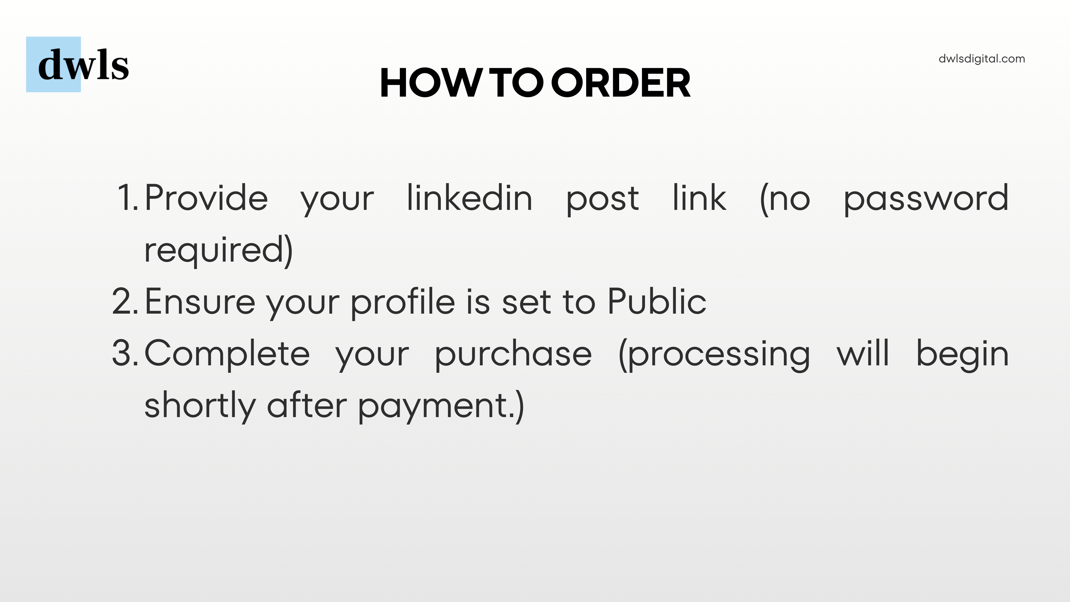 LinkedIn Post Likes – Trusted Organic Likes