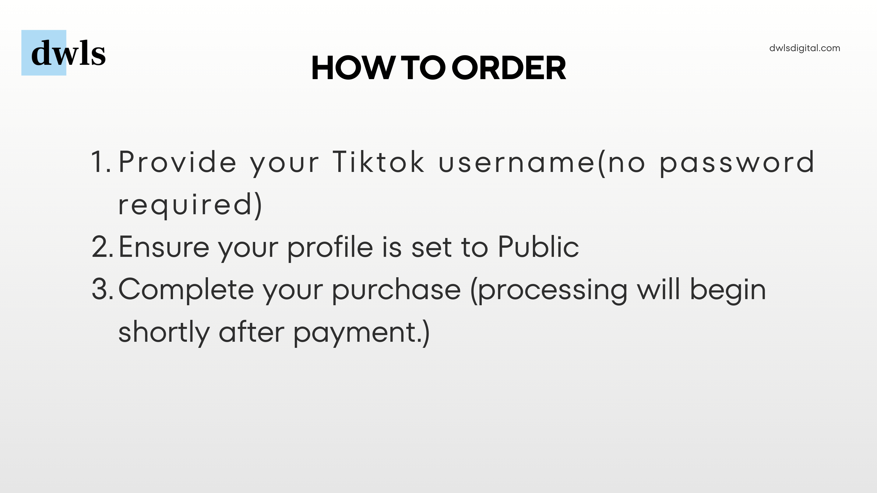 Real TikTok Followers | Safe Growth | Drop & Stable Options