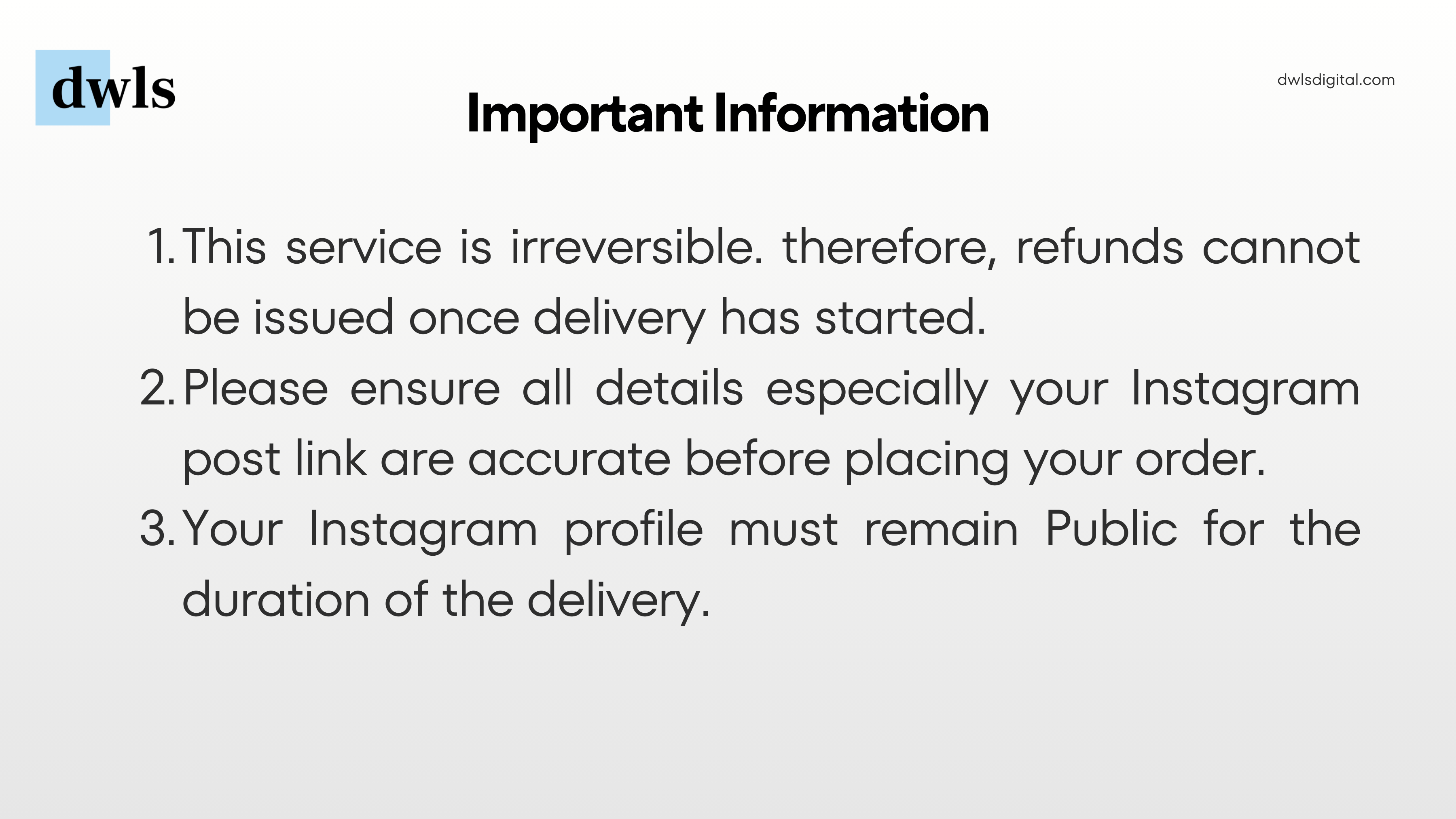 Facebook Watch Time – Safe & Gradual Delivery