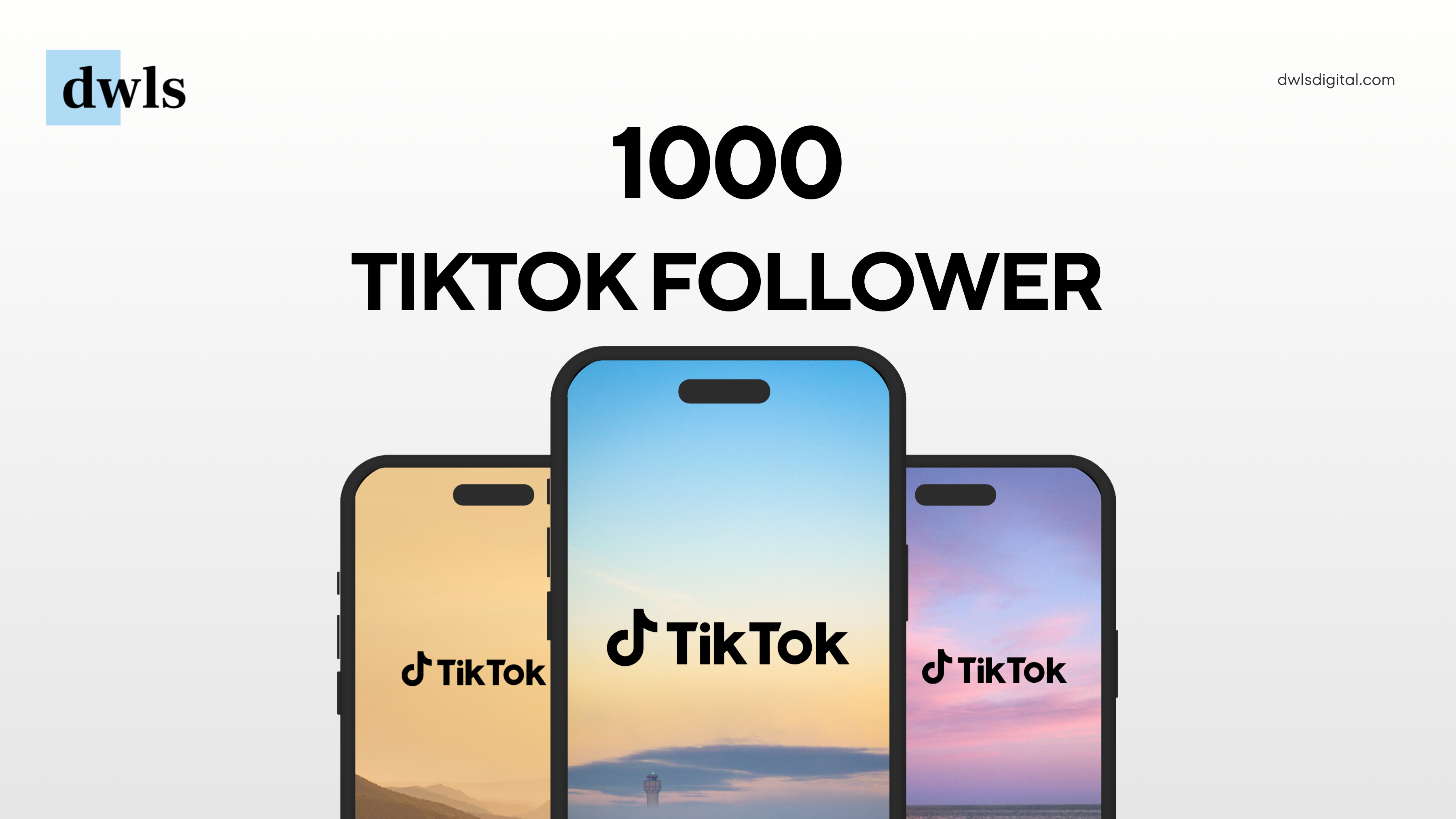 Real TikTok Followers | Safe Growth | Drop & Stable Options
