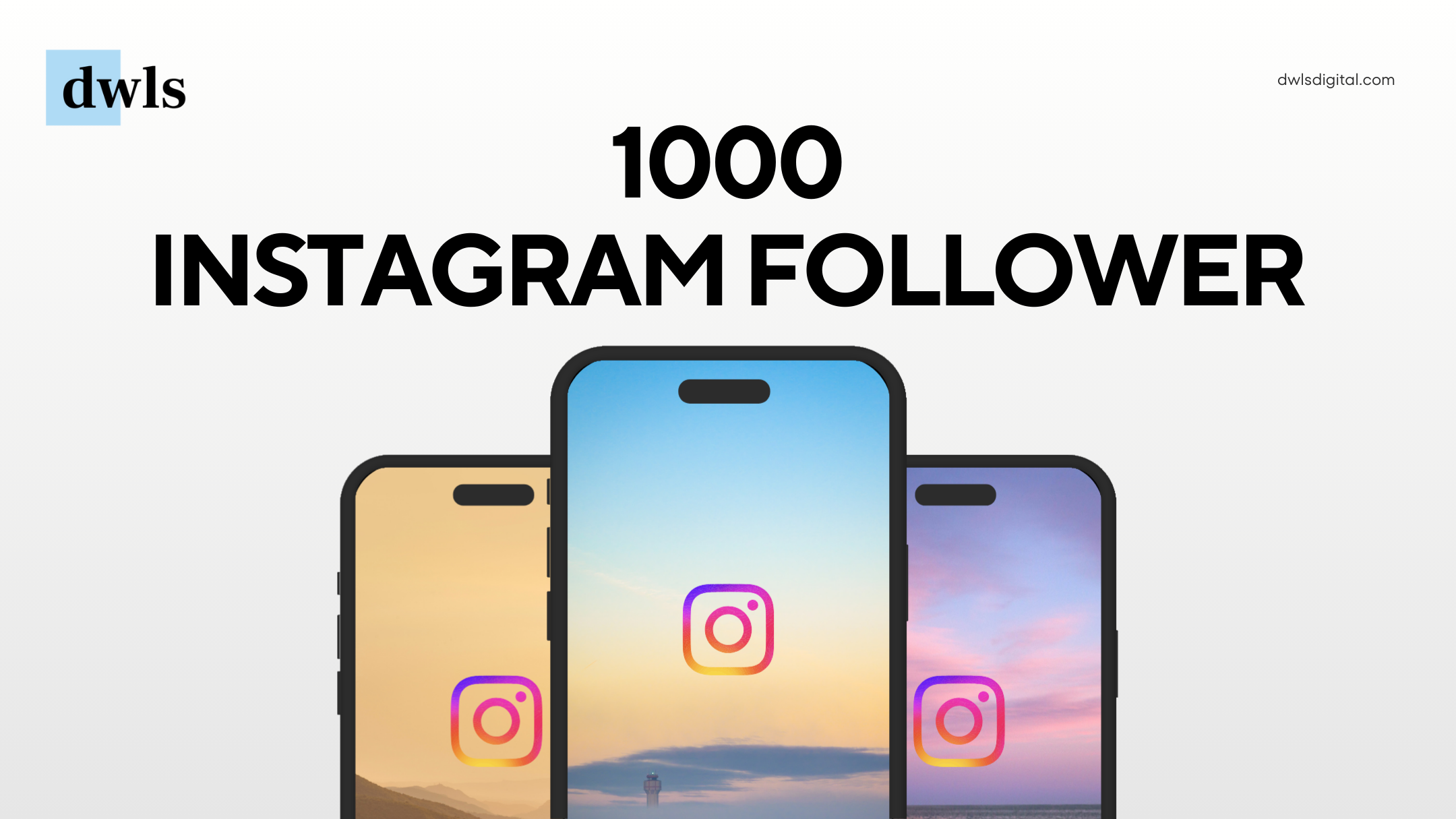 Instagram Followers | Fast and Secure Delivery | Drop & Non-Drop Options