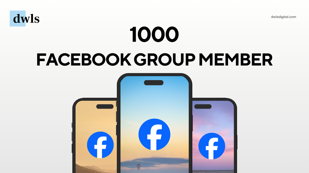 Fast Delivery Facebook Group Members | Safe & Reliable Community Boost