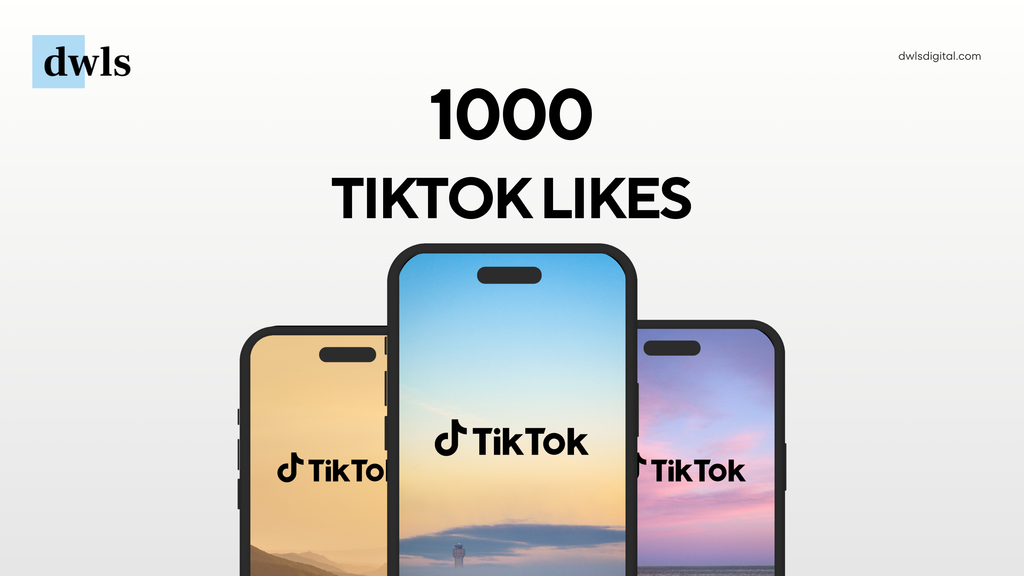 Fast Delivery TikTok Likes | Authentic Engagement Growth | Reliable, Safe & High-Quality Social Boost